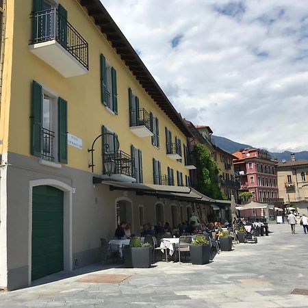 Appartamento Cortile กันโนบีโอ ภายนอก รูปภาพ